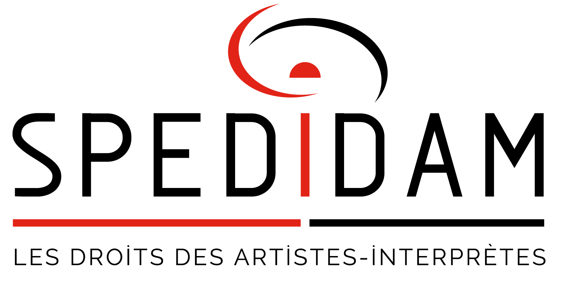 SPEDIDAM LOGO 2017 RVB