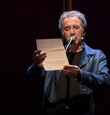 François Morel, Tous les marins sont des chanteurs