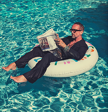 Philippe Caverivière