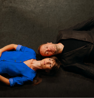 Quelques mots d'amour en rappels