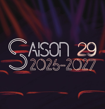 Programmation 2026-2027